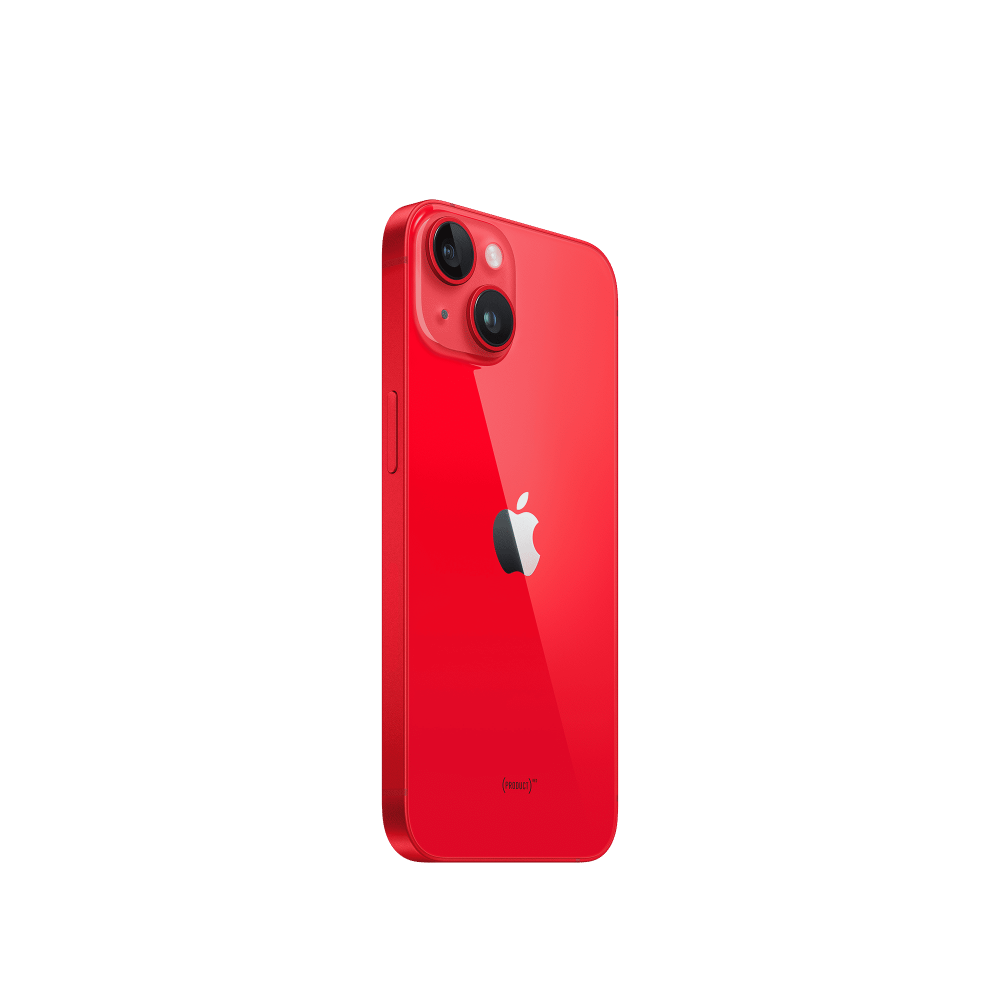 Buy Apple iPhone 14 (256GB, Red) Online - Croma
